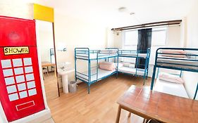 Kensal Green Backpackers 2 Londen